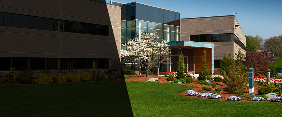 Midlothian Landscapers