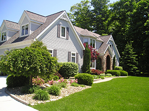 Landscapers and Lawncare Services in Midlothian, IL