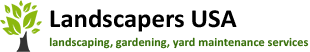 Midlothian Landscapers